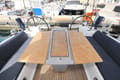 Sailboat Seven available to rent in Croatia | Yacht4Less