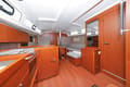Book Sailboat Seven for your sailing holiday in Croatia | Yacht4Less