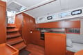 Enjoy Croatia with Sailboat Seven rental | Yacht4Less