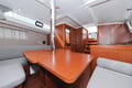 Sailboat Seven charter deals in Croatia | Yacht4Less