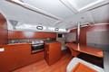 Sailboat Seven available to rent in Croatia | Yacht4Less