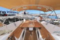 Sailing vacation in Croatia on Sailboat Lupe | Yacht4Less