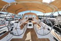 Enjoy Croatia with Sailboat Lupe rental | Yacht4Less