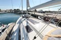 Sailboat Lupe charter deals in Croatia | Yacht4Less