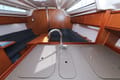 Sailboat Lupe available for yacht charter in Croatia | Yacht4Less