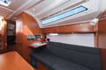Sailing vacation in Croatia on Sailboat Lupe | Yacht4Less