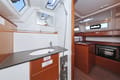 Sailboat Lupe available for yacht charter in Croatia | Yacht4Less