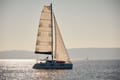 Catamaran Voyage available to rent in Croatia | Yacht4Less