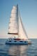 Sailing vacation in Croatia on Catamaran Gemini | Yacht4Less
