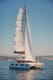 Catamaran Galathea – best yacht rental in Croatia | Yacht4Less
