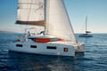 Discover Croatia on Catamaran Galathea | Yacht4Less