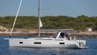 Sailboat Eve One affordable yacht charter in Croatia | Yacht4Less