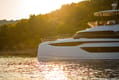 Charter a Power Catamaran Dolce far niente rental in Croatia with or without a skipper | Yacht4Less