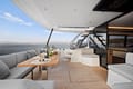 Power Catamaran Dolce far niente affordable yacht charter in Croatia | Yacht4Less