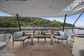 Best Price Guarantee for a Power Catamaran Dolce far niente yacht charter in Croatia | Yacht4Less