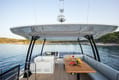 Best Price for a Power Catamaran Dolce far niente rental in Croatia | Yacht4Less