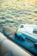 Power Catamaran Dolce far niente available for yacht charter in Croatia | Yacht4Less