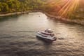 Explore Croatia aboard Power Catamaran Dolce far niente | Yacht4Less