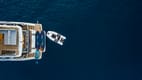 Book Power Catamaran Dolce far niente for your sailing holiday in Croatia | Yacht4Less