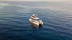 Power Catamaran Dolce far niente – best yacht rental in Croatia | Yacht4Less