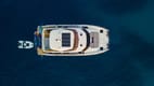 Sailing vacation in Croatia on Power Catamaran Dolce far niente | Yacht4Less