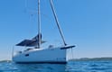 Explore Croatia aboard Sailboat Mana | Yacht4Less
