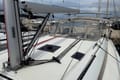 Sailing vacation in Croatia on Sailboat Bruna | Yacht4Less