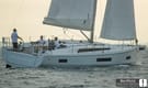 Enjoy Croatia with Sailboat Bruna rental | Yacht4Less