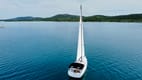 Explore Croatia aboard Sailboat A'more | Yacht4Less