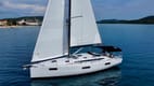 Sailboat A'more – best yacht rental in Croatia | Yacht4Less