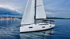 Enjoy Croatia with Sailboat A'more rental | Yacht4Less