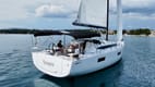 Discover Croatia on Sailboat A'more | Yacht4Less