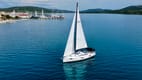 Experience Croatia on Sailboat A'more | Yacht4Less