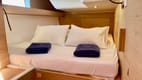 Discover Croatia on Sailboat A'more | Yacht4Less