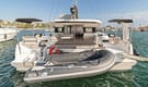 Explore Greece aboard Catamaran Phoebe | Yacht4Less