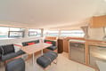 Sailing vacation in Greece on Catamaran Phoebe | Yacht4Less