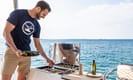 Book Catamaran Ocean Eye for your sailing holiday in Croatia | Yacht4Less