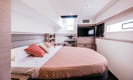 Enjoy Croatia with Catamaran Ocean Eye rental | Yacht4Less
