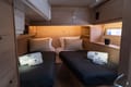 Book Sailboat Ionian Blue for your sailing holiday in Greece | Yacht4Less