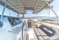 Explore Greece aboard Catamaran Aurora | Yacht4Less