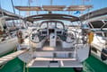 Explore Greece aboard Sailboat Henry Every | Yacht4Less
