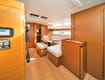 Enjoy Greece with Sailboat CALICO JACK rental | Yacht4Less