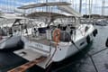 Experience Croatia on Sailboat Hera | Yacht4Less