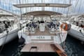 Sailboat Hera available to rent in Croatia | Yacht4Less