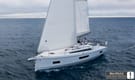 Explore Croatia aboard Sailboat Hera | Yacht4Less