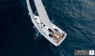 Enjoy Croatia with Sailboat Hera rental | Yacht4Less