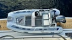 Enjoy Bahamas with Power Catamaran Red Lyon rental | Yacht4Less