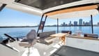 Sailing vacation in Bahamas on Power Catamaran Red Lyon | Yacht4Less
