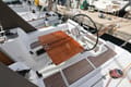 Book Sailboat Cosma for your sailing holiday in Croatia | Yacht4Less