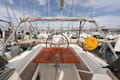 Enjoy Croatia with Sailboat Cosma rental | Yacht4Less